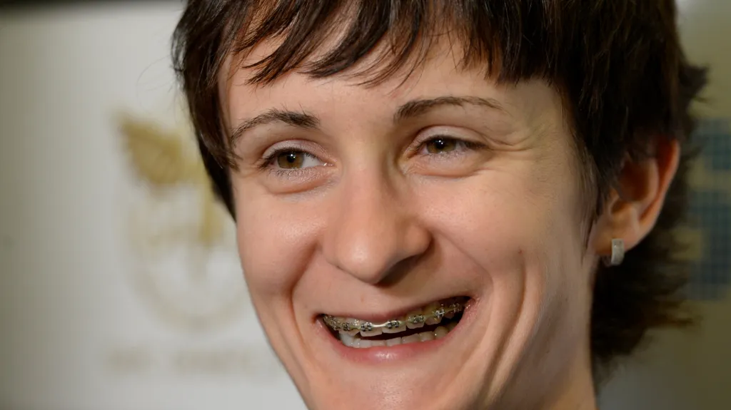 Martina Sáblíková