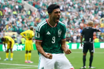 Raul Jiménez