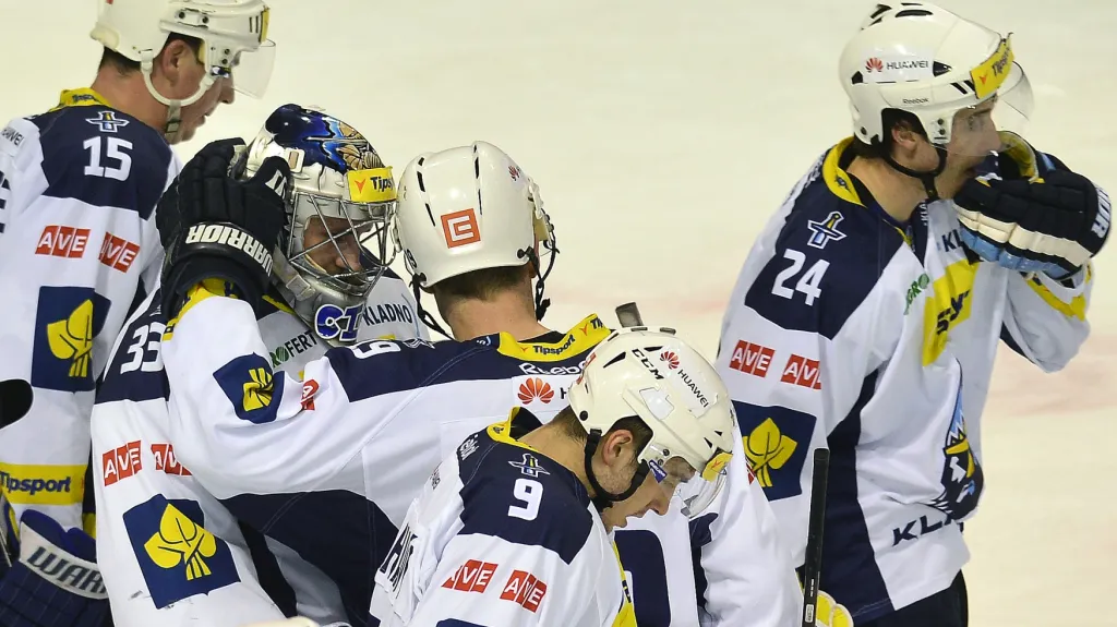 Smutnící Kladenští