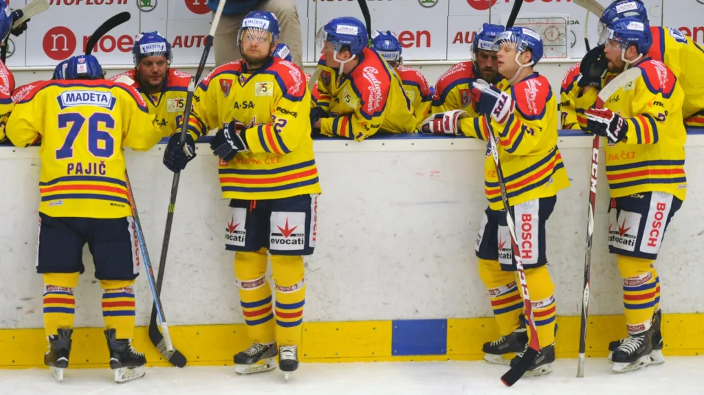 Skleslá budějovická střídačka