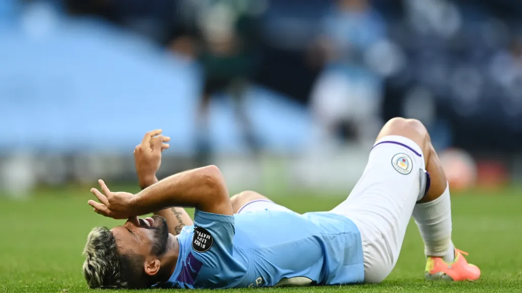 Sergio Agüero