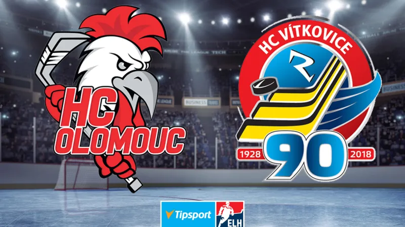 Sestřih a ohlasy utkání Olomouc – Vítkovice