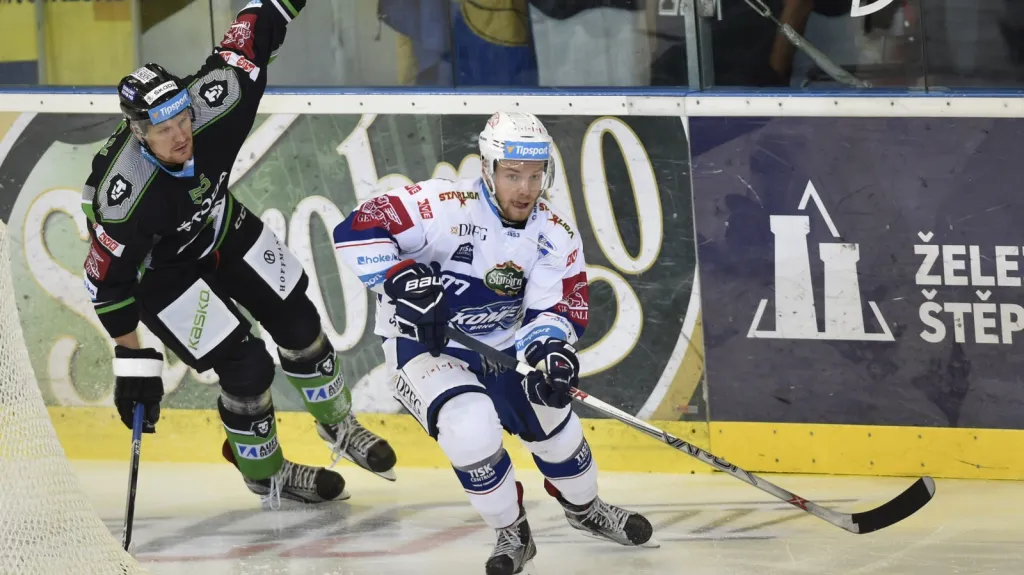 Utkání Brno - Mladá Boleslav