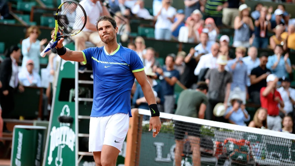 Rafael Nadal