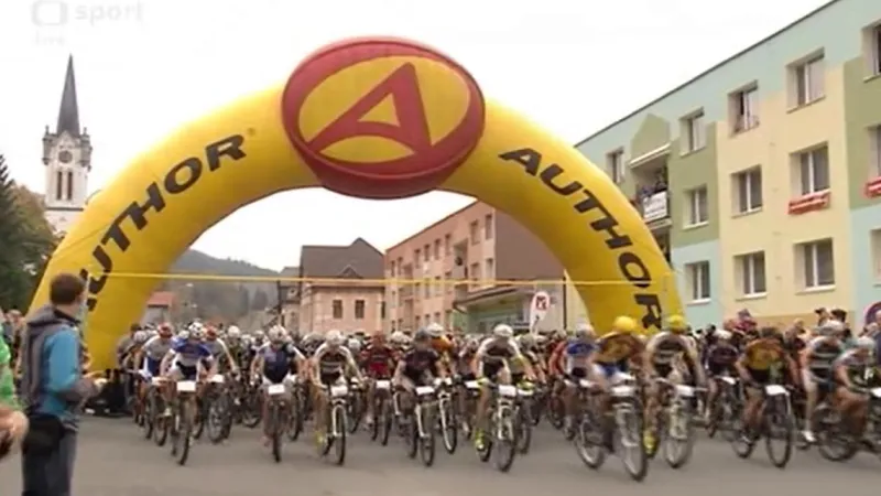 Přípravy na ČT Author Cup vrcholí