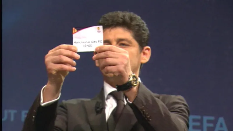 Los Evropské ligy a ohlasy