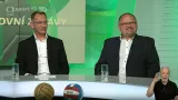 Před vrcholem mistrovství v národní házené