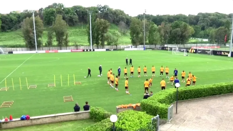 AS chce proti Liverpoolu prožít další zázrak