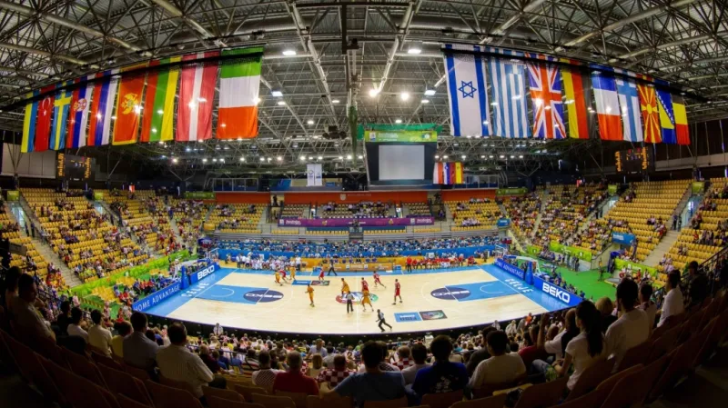 Srbsko - Španělsko