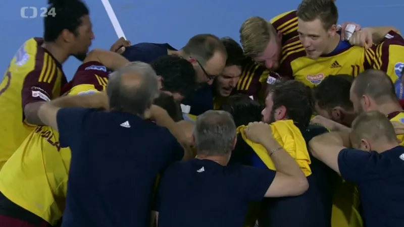 Dukla porazila podruhé ve finále Plzeň