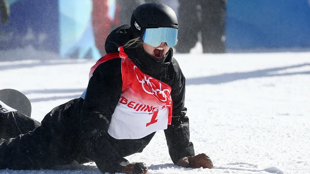 Zoi Sadowská Synnottová