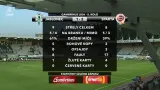 Sestřih utkání Jablonec - Sparta
