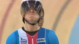 Dráhařský šampion Bábek skončil s reprezentací