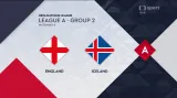 Sestřih utkání Anglie - Island