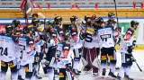 Spengler Cup? Jedeme to tam vyhrát, prorokuje Forman