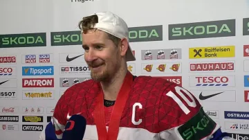 Červenka: Před tímhle publikem byl každý zápas speciální