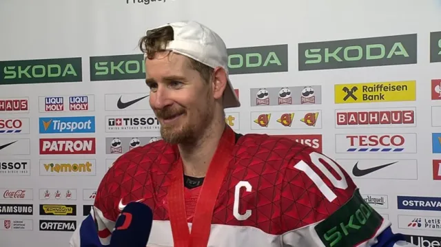 Červenka: Před tímhle publikem byl každý zápas speciální