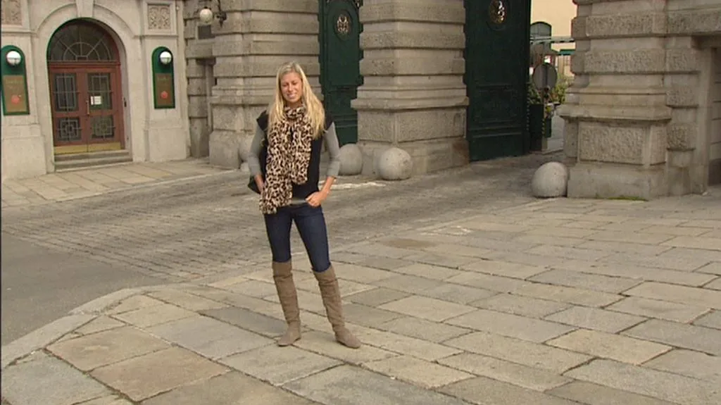 Andrea Hlaváčková