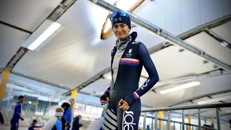 Martina Sáblíková