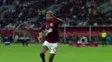 Gól v utkání Flamengo – Al Hilál: Henrique – 2:1 (78. min.)
