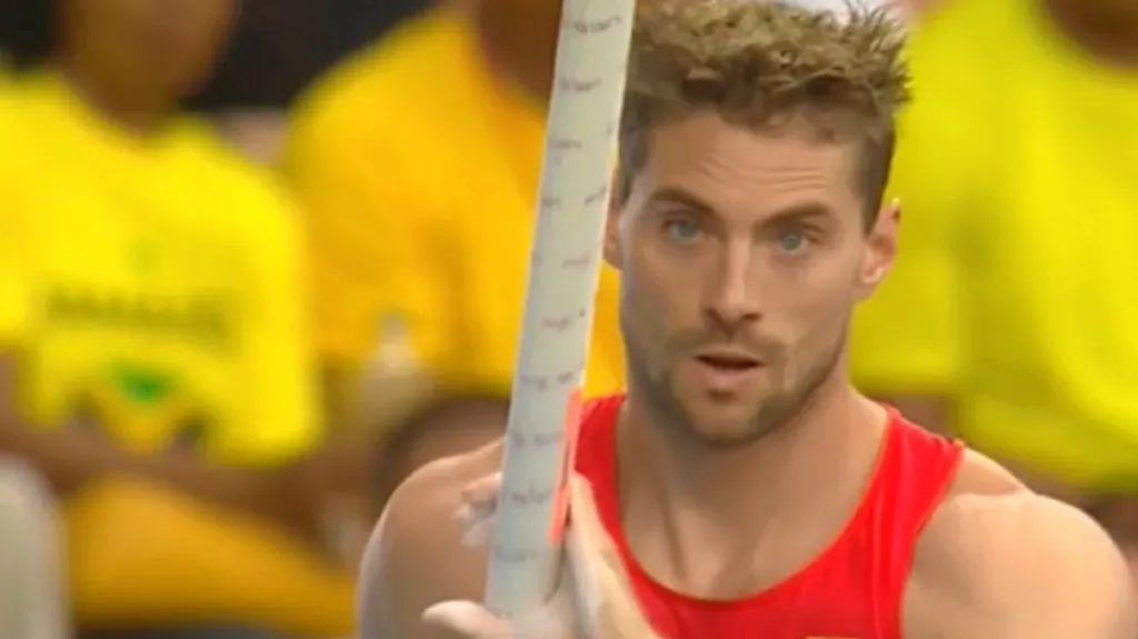 Tyčkař Otto ukončil kariéru