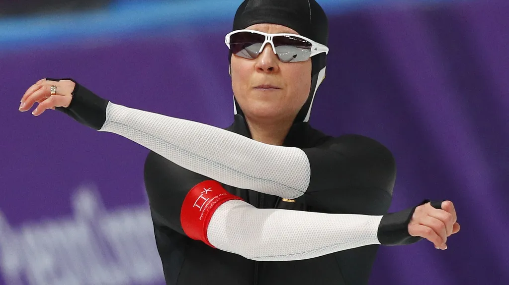 Claudia Pechsteinová