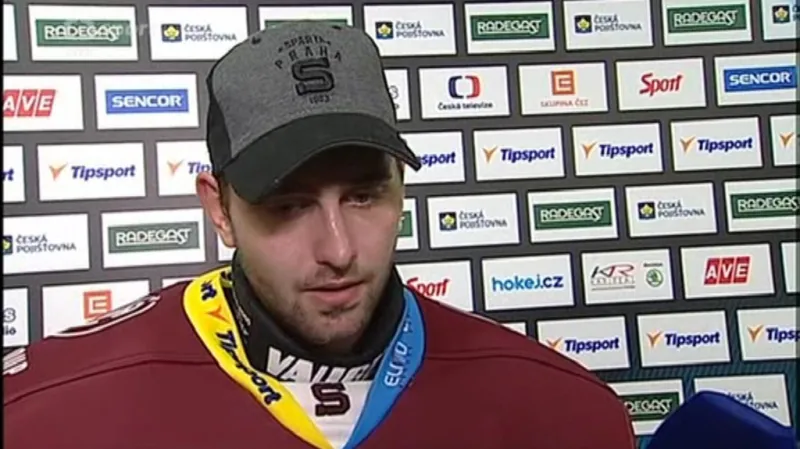 Ohlasy utkání Třinec - Sparta