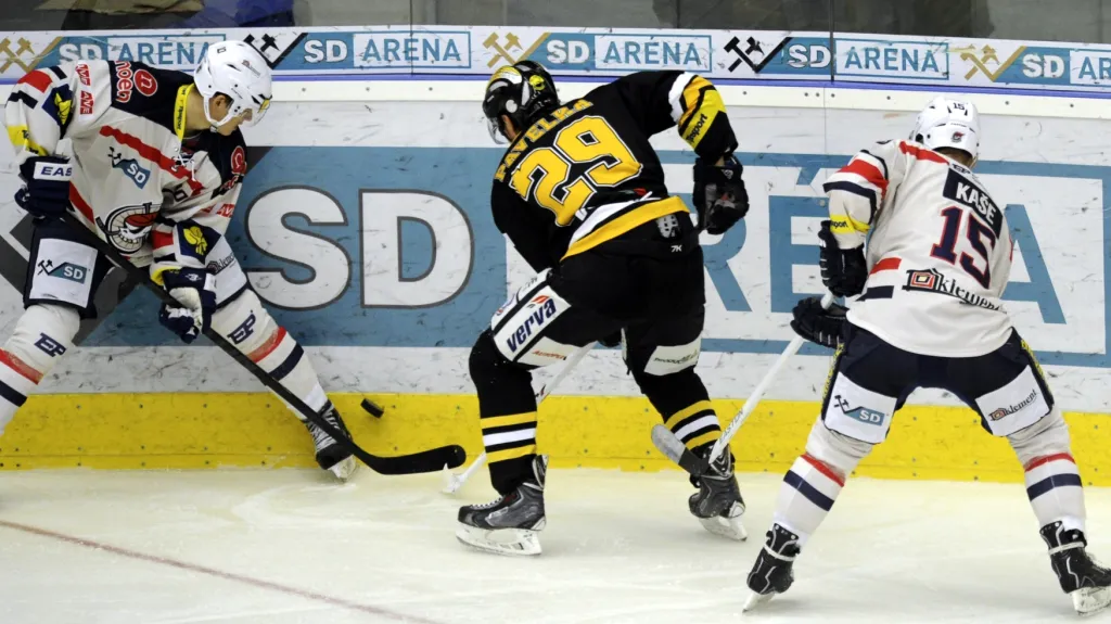 Chomutov - Litvínov