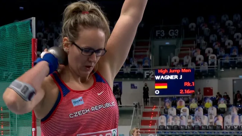 Čechům se v pátečních dopoledních kvalifikacích HME nadmíru dařilo