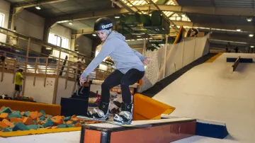 Kateřina Vojáčková