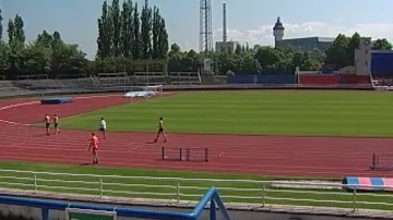 Stadion FC Viktoria Plzeň
