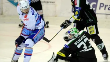 Chomutov - Mladá Boleslav