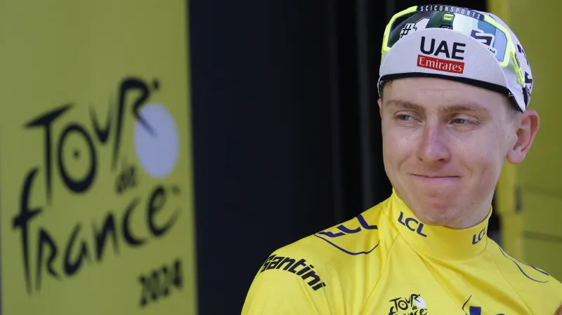 Sestřih 4. etapy Tour de France