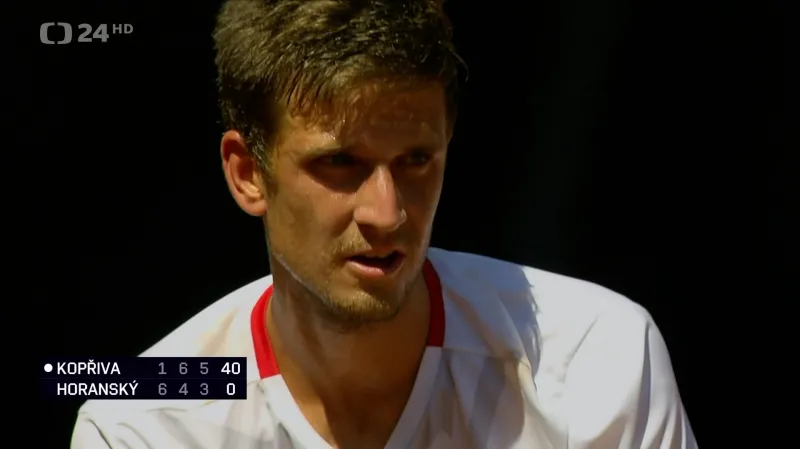 Ve finále turnaje v Prostějově se střetne Kopřiva se Svrčinou