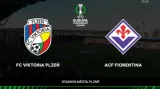 Sestřih utkání Plzeň – Fiorentina
