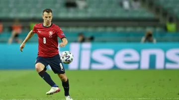 Darida je ochoten se vrátit do národního týmu