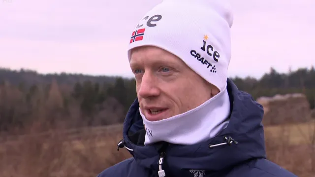 Bö: Všichni to v Novém Městě máme rádi