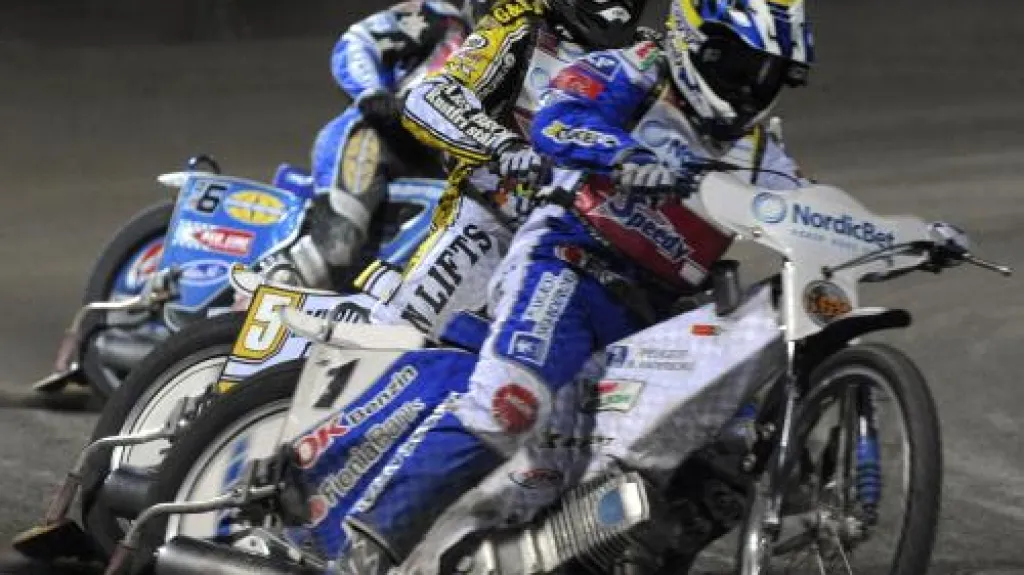 Závody na ploché dráze