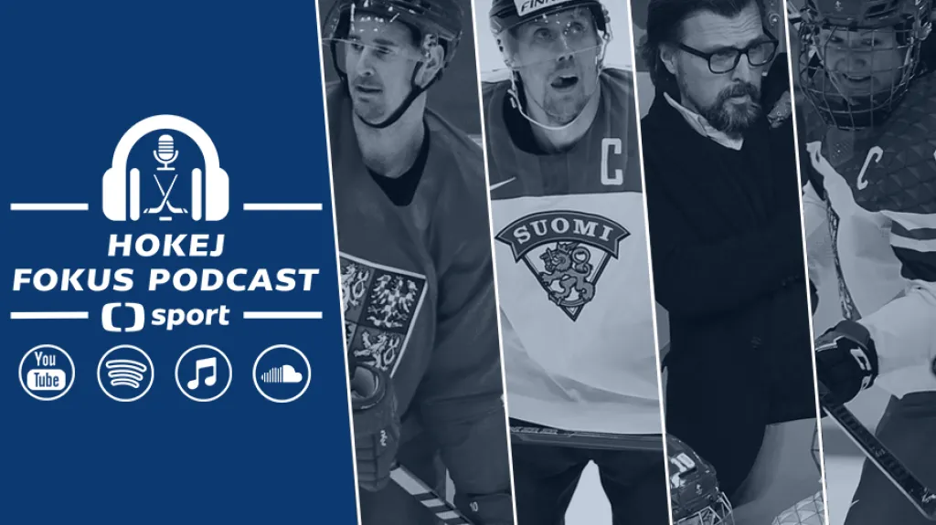 Hokej fokus podcast