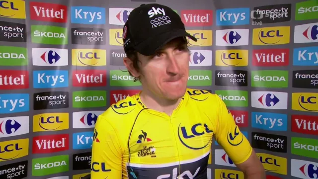 Thomas: Bude trvat, než mi to všechno dojde