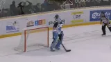 Samostatné nájezdy v utkání Mladá Boleslav - Plzeň