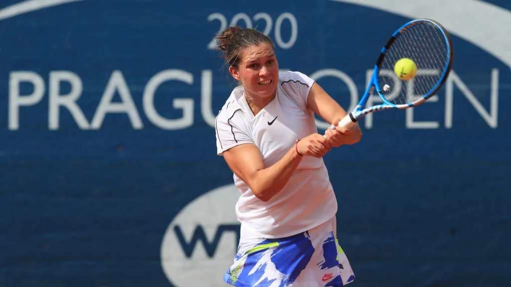 Miriam Kolodziejová