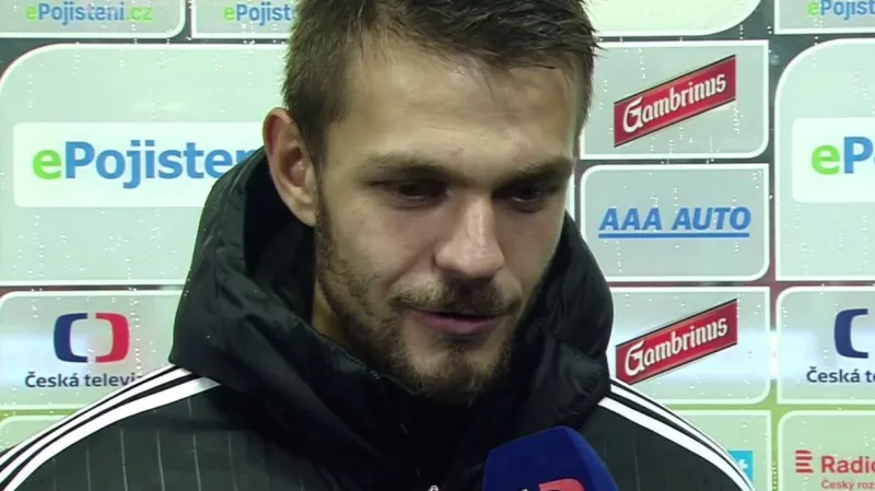 Jirásek: Uhráli jsme zlatý bod