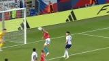 Gól v utkání Česko – Anglie: 1:2 – Fila (51. min.)