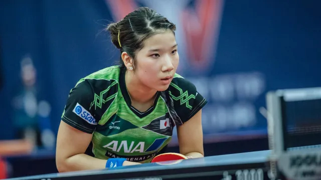 Stolní tenistky Hodonína do semifinále LM nepostoupily