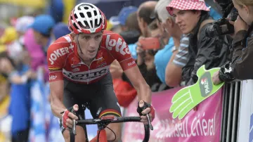 Jürgen Van Den Bröck