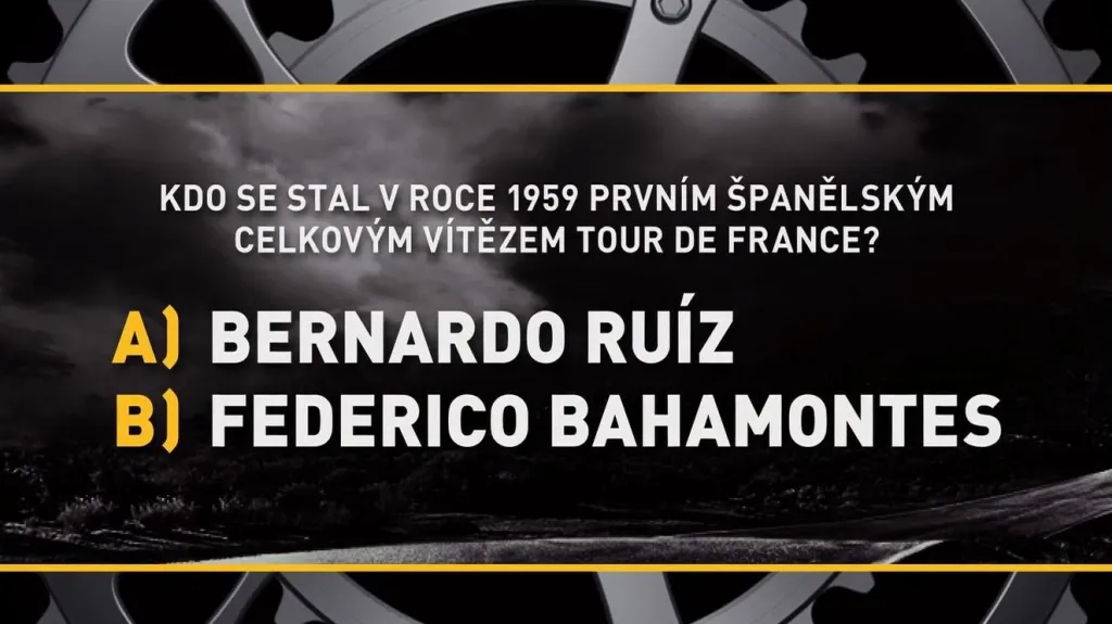 Soutěž Tour de France - 10. července