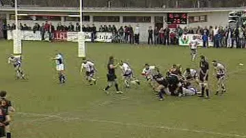 Utkání ČR - Belgie