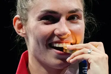 Sofia Pozdňakovová