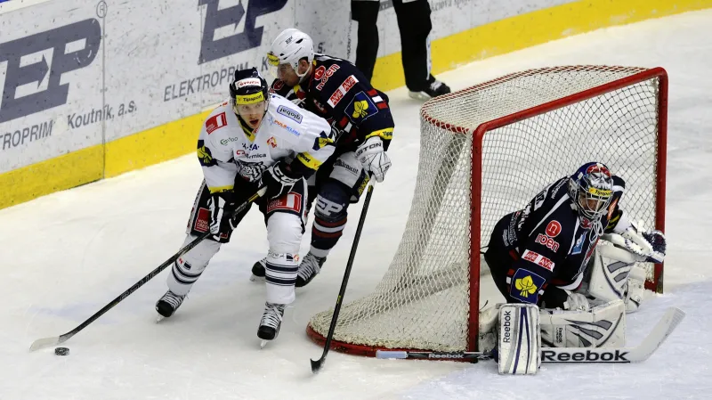 Sestřih a ohlasy utkání Chomutov - Liberec